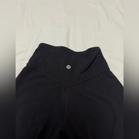 Lululemon Align Jogger 28" - Picture 7 of 8